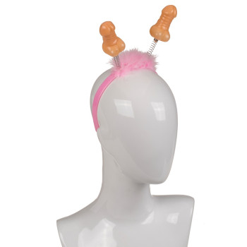 Penis Headband