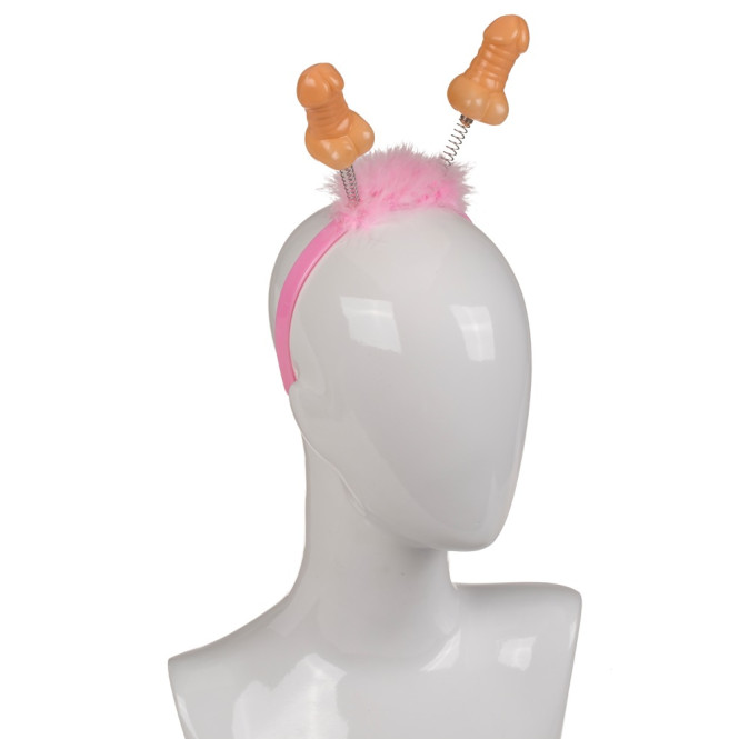 Penis Headband