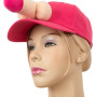 Baseball Cap Penis