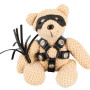 Teddy Flogger