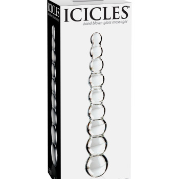 Icicles No. 2