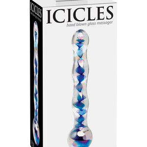 Icicles No. 8