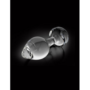 Icicles No. 44 - Clear