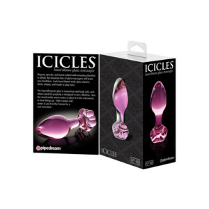 Icicles No. 48