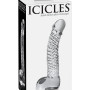 Icicles No. 61 - Clear
