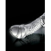 Icicles No. 61 - Clear