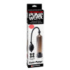 Pump Worx Euro Pump - Black