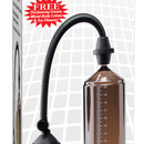 Pump Worx Euro Pump - Black