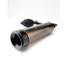 Pump Worx Euro Pump - Black