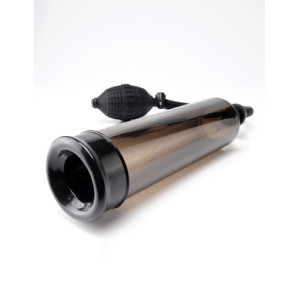 Pump Worx Euro Pump - Black