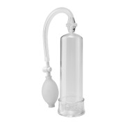 Pump Worx Beginner's Power Pump - Clear