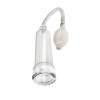 Pump Worx Beginner's Power Pump - Clear
