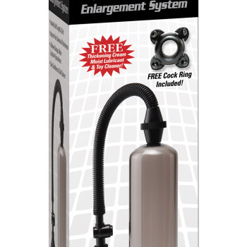 Pump Worx
Beginner's Power Pump