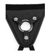Fetish Fantasy Series Perfect Fit Harness - Black
