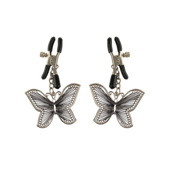 Butterfly Nipple Clamps