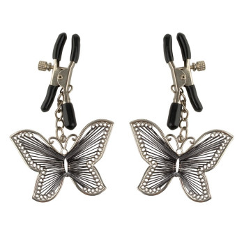 Butterfly Nipple Clamps