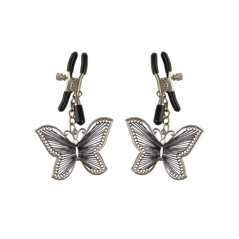 Butterfly Nipple Clamps