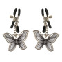 Butterfly Nipple Clamps