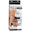 Silicone Hollow Strap-On