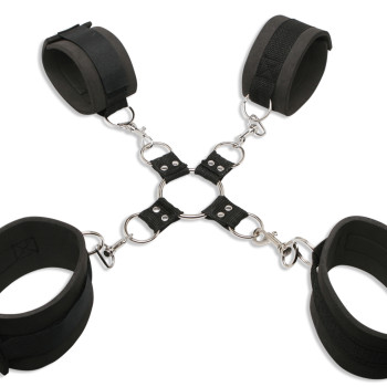 Extreme Hog-Tie Kit