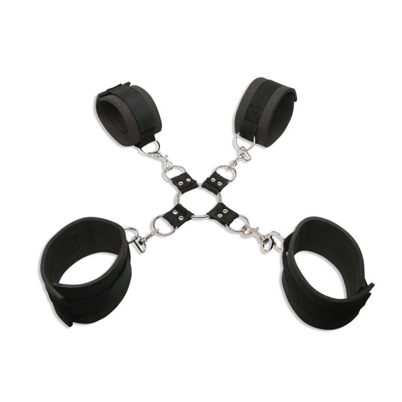 Extreme Hog-Tie Kit