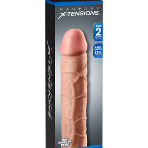 Fantasy X-tensions Perfect 2" Extension