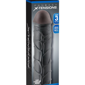 Fantasy X-tensions – Mega Extension