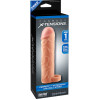 Fantasy X-tensions Perfect 1" Extension with Ball Strap
