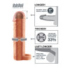 Fantasy X-tensions Perfect 1" Extension with Ball Strap