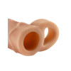 Fantasy X-tensions Perfect 1" Extension with Ball Strap