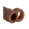 Fantasy X-tensions Perfect 2" Extension with Ball Strap