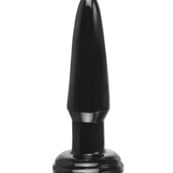 Beginner's Butt Plug