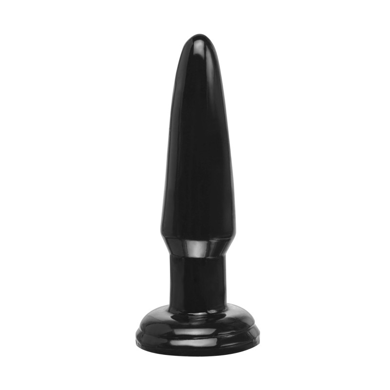 Beginner's Butt Plug