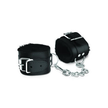 Cumfy Cuffs