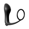 Anal Fantasy Collection -
Ass-Gasm Cockring Vibrating Plug
