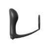 Anal Fantasy Collection -
Ass-Gasm Cockring Vibrating Plug