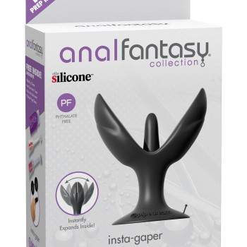 Anal Fantasy Collection – Insta-Gaper