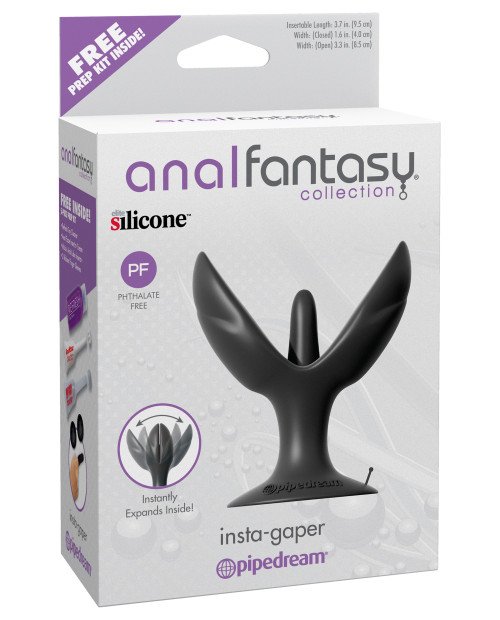 Anal Fantasy Collection – Insta-Gaper