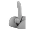 Ass-Gasm Cockring Anal Beads