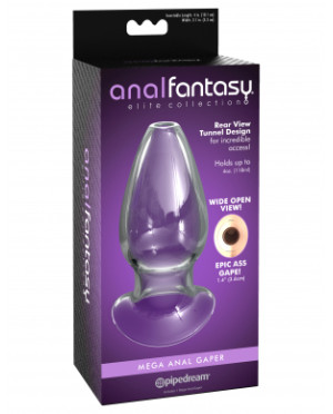 Anal Fantasy Elite Mega Anal Gaper