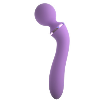 Fantasy For Her
Duo Wand Massage-Her