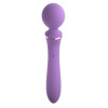 Fantasy For Her
Duo Wand Massage-Her