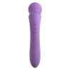 Fantasy For Her
Duo Wand Massage-Her