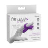 Fantasy For Her
Her Finger Vibe