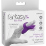 Fantasy For Her
Her Finger Vibe