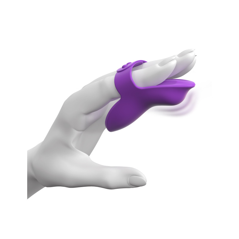 Fantasy For Her
Her Finger Vibe