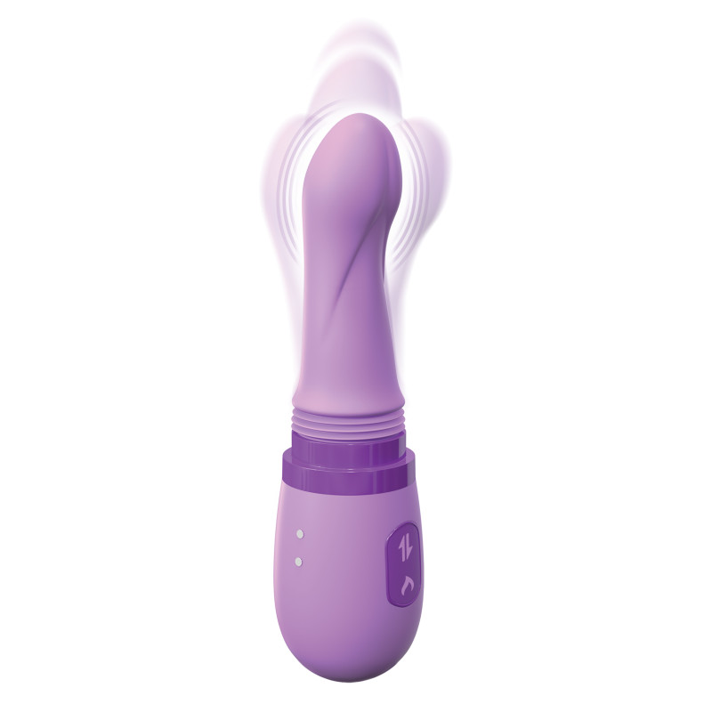Fantasy For Her
Her Personal Sex Machine