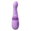 Fantasy For Her
Her Personal Sex Machine