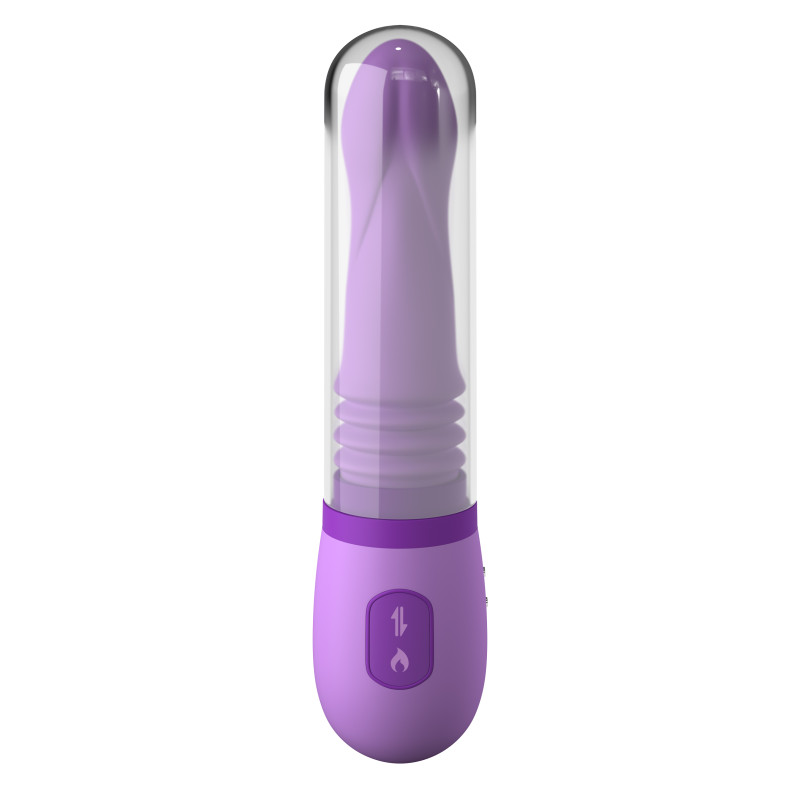 Fantasy For Her
Her Personal Sex Machine