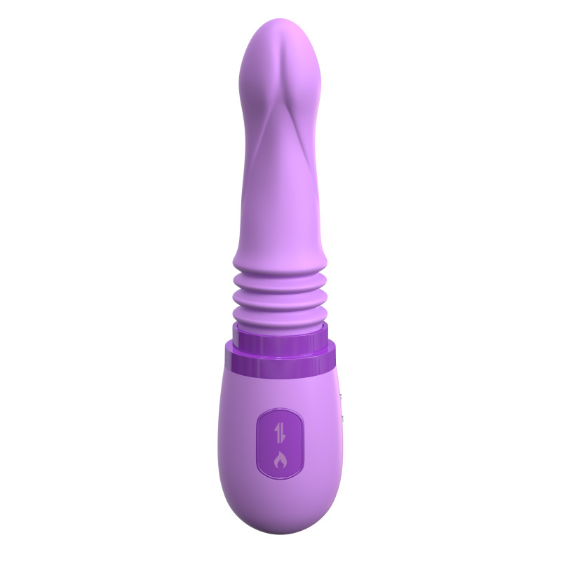 Fantasy For Her
Her Personal Sex Machine